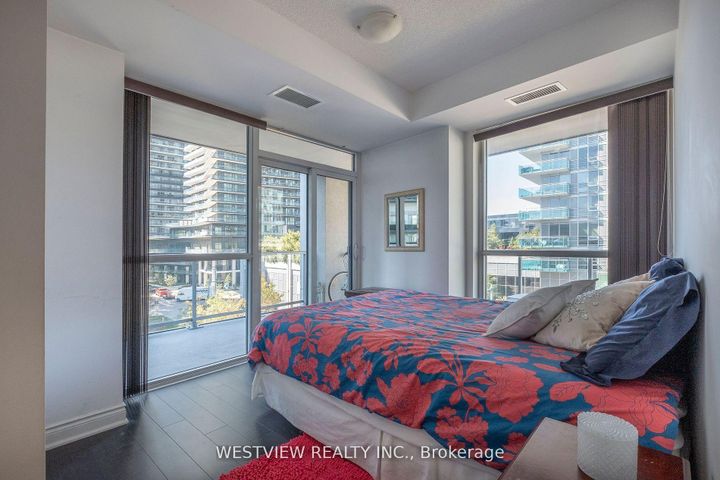 Photo 18 at 311 - 80 Marine Parade Drive, Mimico, Toronto