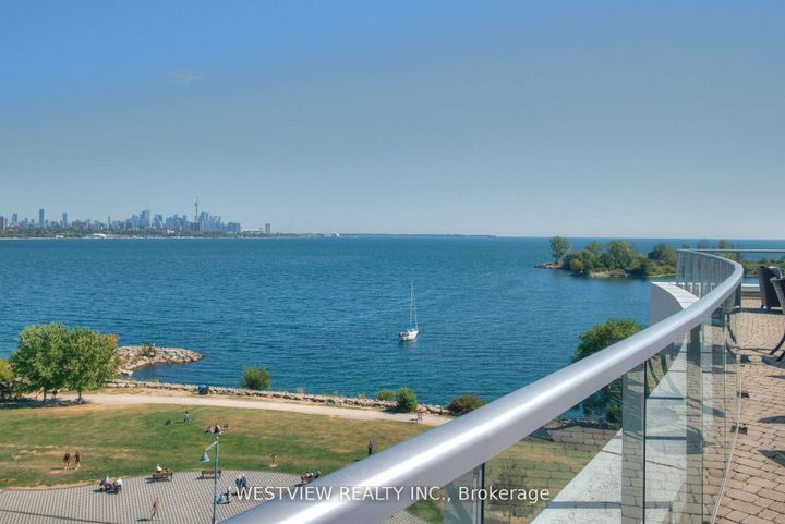 Photo 24 at 311 - 80 Marine Parade Drive, Mimico, Toronto