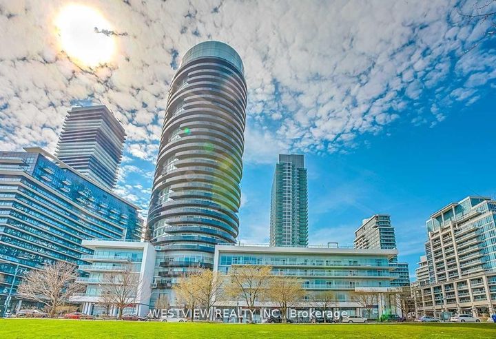 Photo 29 at 311 - 80 Marine Parade Drive, Mimico, Toronto