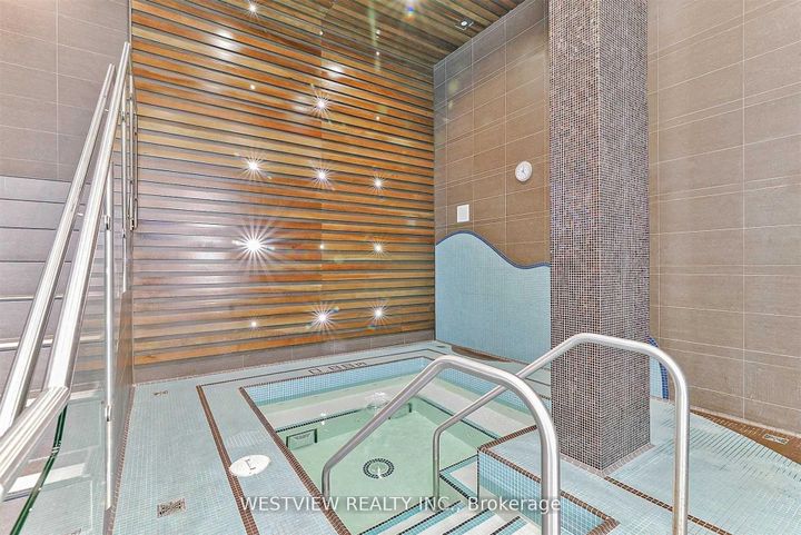 Photo 32 at 311 - 80 Marine Parade Drive, Mimico, Toronto