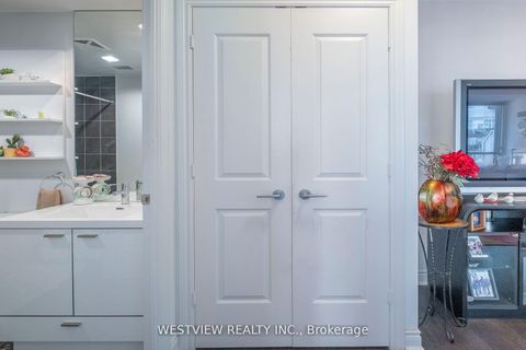 Photo 17 at 311 - 80 Marine Parade Drive, Mimico, Toronto