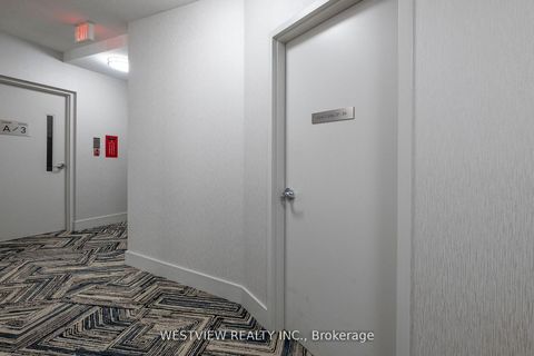 Photo 22 at 311 - 80 Marine Parade Drive, Mimico, Toronto