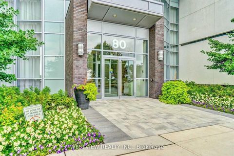 Photo 30 at 311 - 80 Marine Parade Drive, Mimico, Toronto