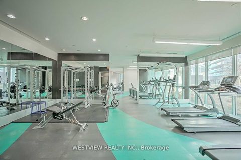 Photo 34 at 311 - 80 Marine Parade Drive, Mimico, Toronto