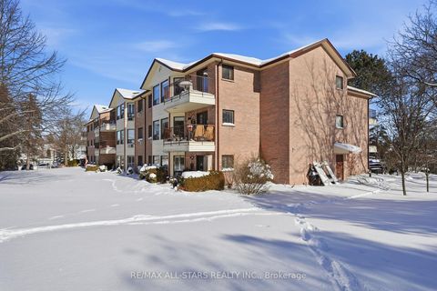 Photo 1 at 301 - 111 Grew Boulevard, Sutton & Jackson's Point, Georgina