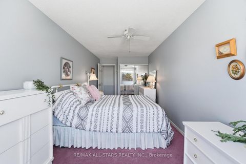 Photo 17 at 301 - 111 Grew Boulevard, Sutton & Jackson's Point, Georgina