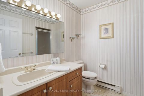 Photo 23 at 301 - 111 Grew Boulevard, Sutton & Jackson's Point, Georgina