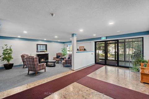 Photo 28 at 301 - 111 Grew Boulevard, Sutton & Jackson's Point, Georgina