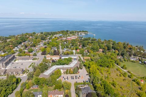 Photo 36 at 301 - 111 Grew Boulevard, Sutton & Jackson's Point, Georgina