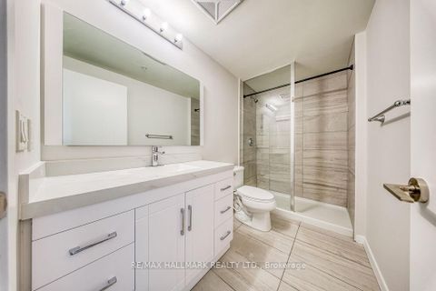 Photo 10 at 302 - 3237 Bayview Avenue, Steeles, Toronto