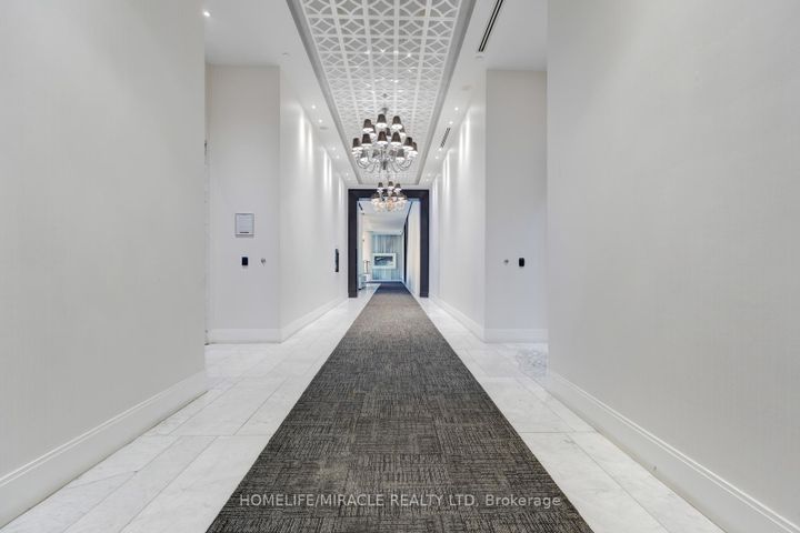 Photo 4 at 2202 - 90 Park Lawn Road, Mimico, Toronto