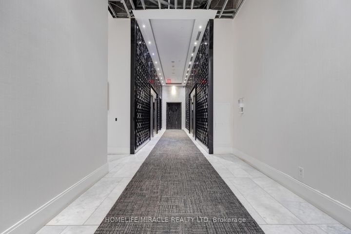 Photo 5 at 2202 - 90 Park Lawn Road, Mimico, Toronto