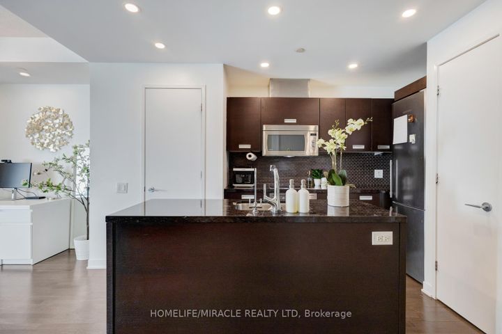 Photo 6 at 2202 - 90 Park Lawn Road, Mimico, Toronto