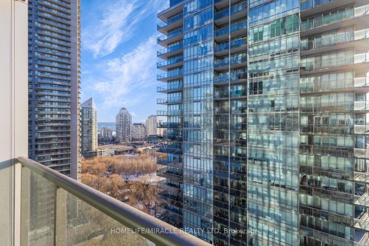 Photo 12 at 2202 - 90 Park Lawn Road, Mimico, Toronto