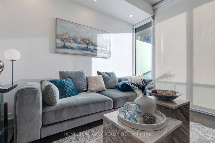 Photo 14 at 2202 - 90 Park Lawn Road, Mimico, Toronto