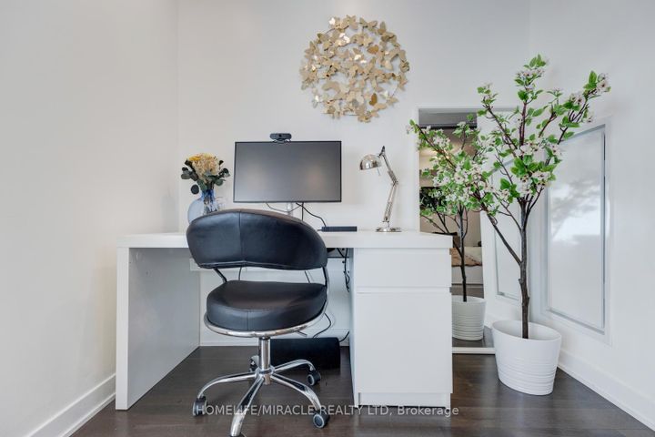 Photo 19 at 2202 - 90 Park Lawn Road, Mimico, Toronto