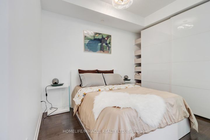 Photo 23 at 2202 - 90 Park Lawn Road, Mimico, Toronto