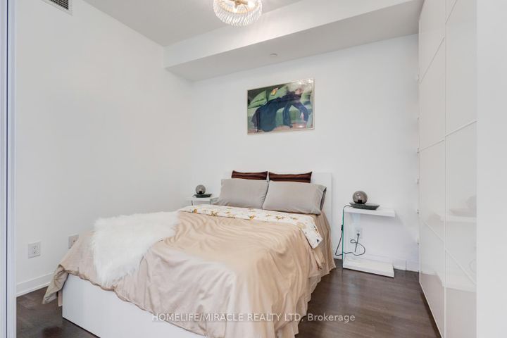 Photo 24 at 2202 - 90 Park Lawn Road, Mimico, Toronto