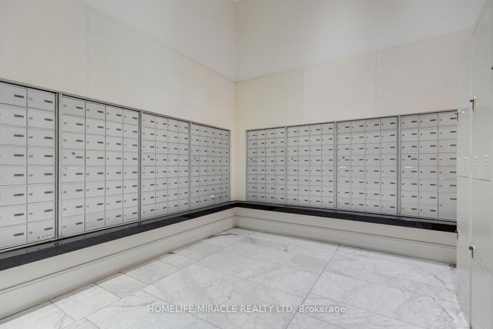 Photo 28 at 2202 - 90 Park Lawn Road, Mimico, Toronto