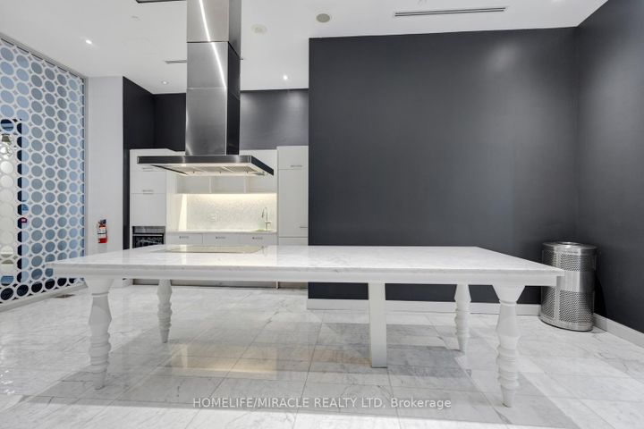 Photo 31 at 2202 - 90 Park Lawn Road, Mimico, Toronto