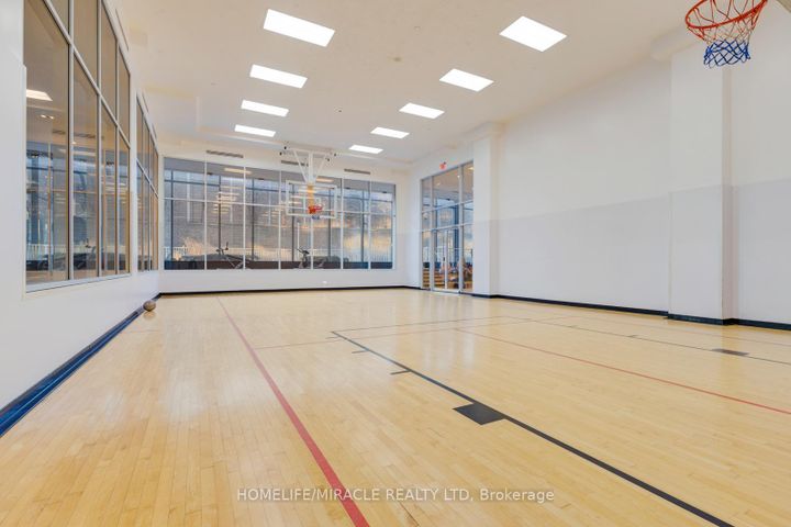 Photo 34 at 2202 - 90 Park Lawn Road, Mimico, Toronto