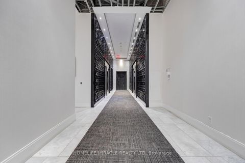 Photo 5 at 2202 - 90 Park Lawn Road, Mimico, Toronto