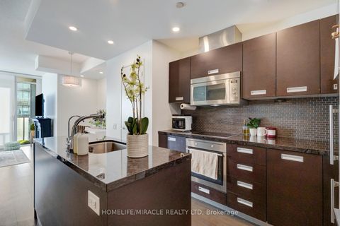 Photo 7 at 2202 - 90 Park Lawn Road, Mimico, Toronto