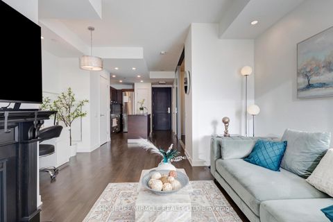 Photo 8 at 2202 - 90 Park Lawn Road, Mimico, Toronto