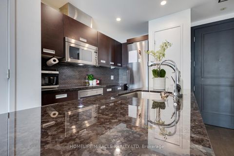 Photo 9 at 2202 - 90 Park Lawn Road, Mimico, Toronto