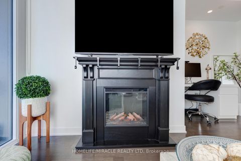 Photo 15 at 2202 - 90 Park Lawn Road, Mimico, Toronto