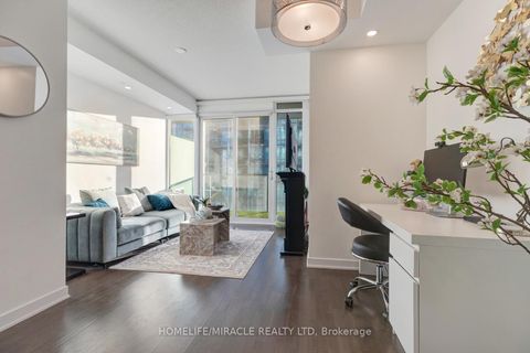 Photo 18 at 2202 - 90 Park Lawn Road, Mimico, Toronto