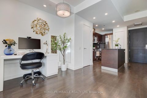 Photo 20 at 2202 - 90 Park Lawn Road, Mimico, Toronto