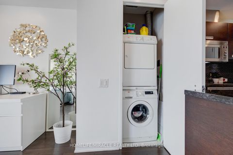 Photo 21 at 2202 - 90 Park Lawn Road, Mimico, Toronto