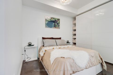 Photo 23 at 2202 - 90 Park Lawn Road, Mimico, Toronto