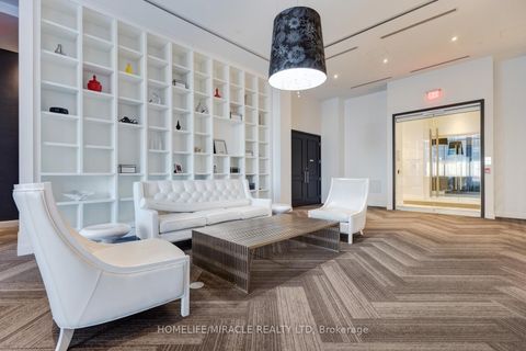 Photo 26 at 2202 - 90 Park Lawn Road, Mimico, Toronto