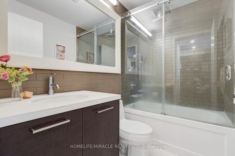 Photo 27 at 2202 - 90 Park Lawn Road, Mimico, Toronto