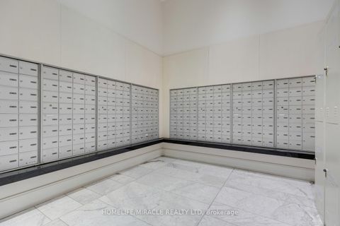 Photo 28 at 2202 - 90 Park Lawn Road, Mimico, Toronto