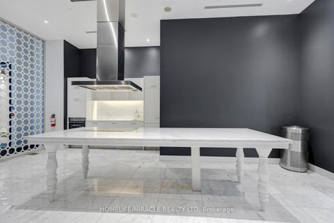 Photo 31 at 2202 - 90 Park Lawn Road, Mimico, Toronto