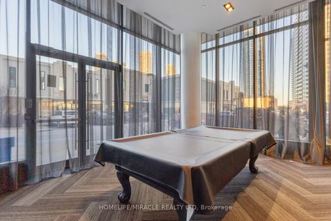 Photo 32 at 2202 - 90 Park Lawn Road, Mimico, Toronto