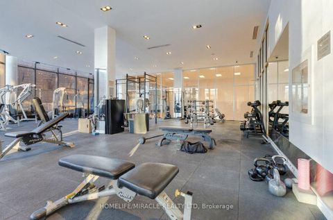 Photo 33 at 2202 - 90 Park Lawn Road, Mimico, Toronto