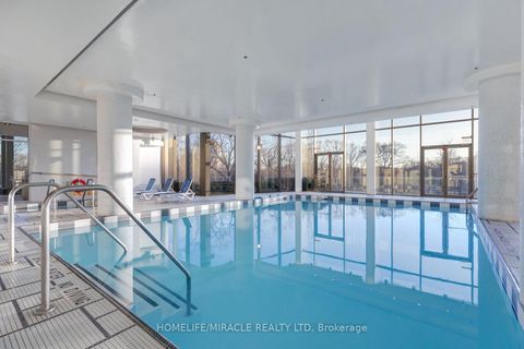 Photo 35 at 2202 - 90 Park Lawn Road, Mimico, Toronto