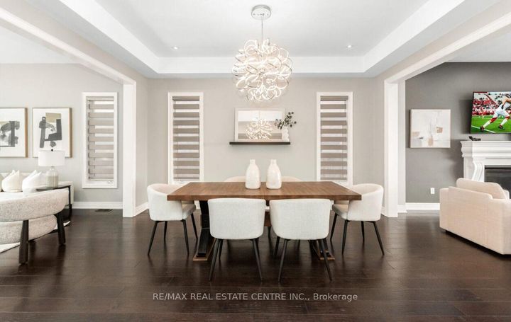 Photo 1 at 9 Rolling Acres Drive, Northwest Brampton, Brampton