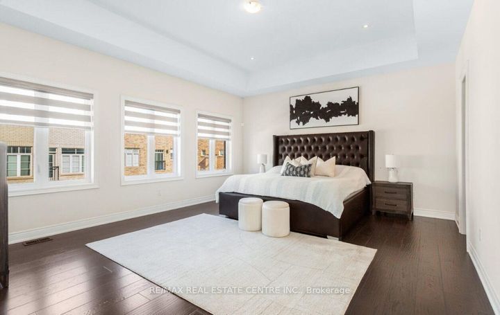 Photo 14 at 9 Rolling Acres Drive, Northwest Brampton, Brampton