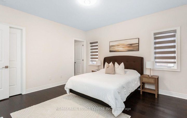 Photo 20 at 9 Rolling Acres Drive, Northwest Brampton, Brampton