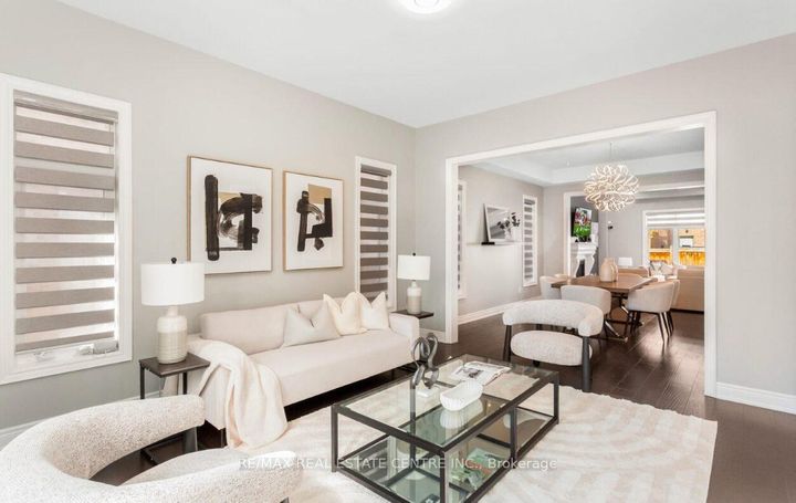 Photo 47 at 9 Rolling Acres Drive, Northwest Brampton, Brampton