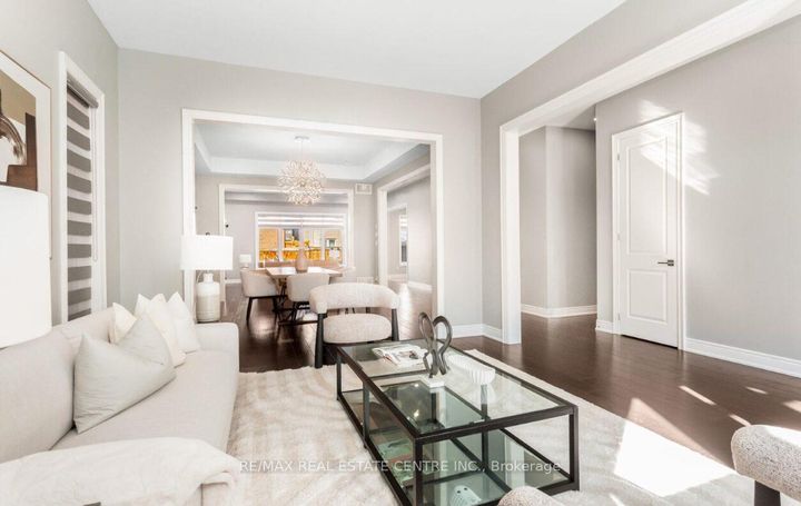 Photo 48 at 9 Rolling Acres Drive, Northwest Brampton, Brampton