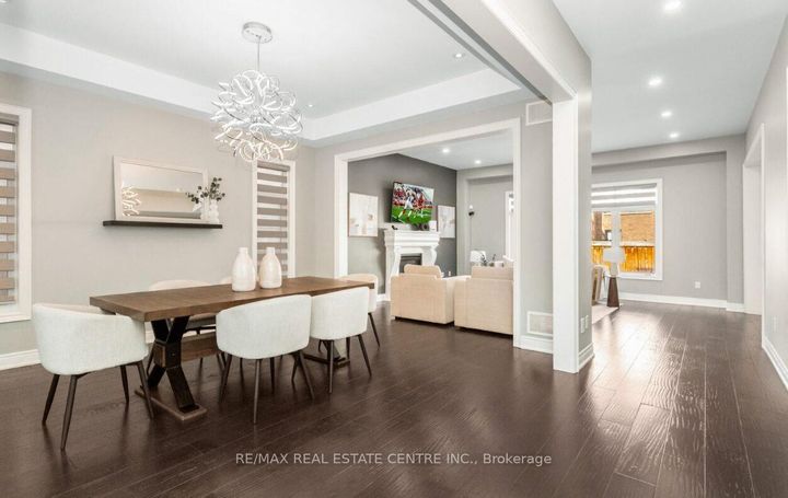 Photo 49 at 9 Rolling Acres Drive, Northwest Brampton, Brampton