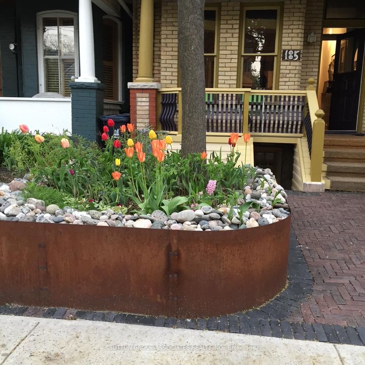 Photo 1 at 185 Major Street, University, Toronto