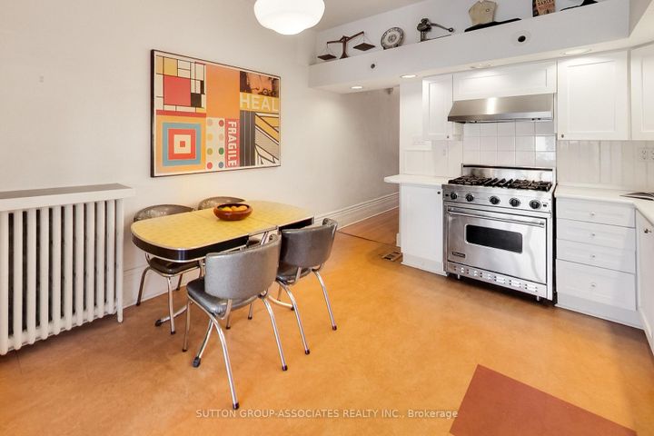 Photo 13 at 185 Major Street, University, Toronto