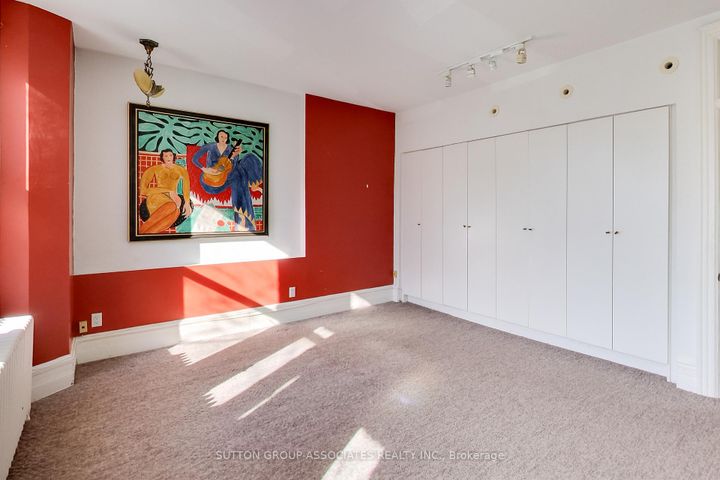 Photo 20 at 185 Major Street, University, Toronto